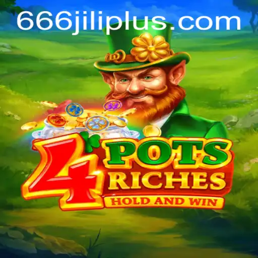 Exploring the Thrills of 4potsriches