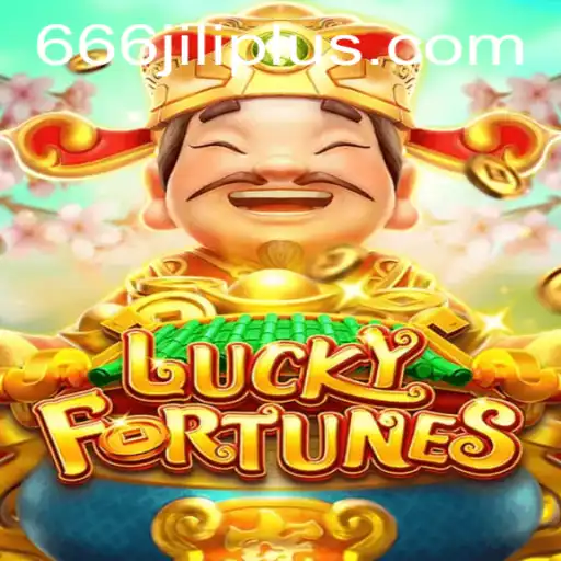 LUCKYFORTUNES: A Thrilling Adventure in the World of Online Gaming