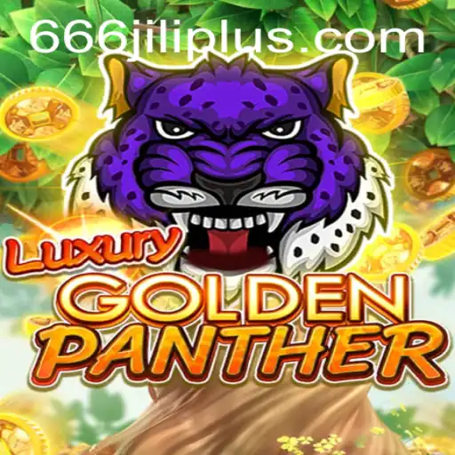 Experience the Thrill of LUXURYGOLDENPANTHER: A Game of Chance and Strategy