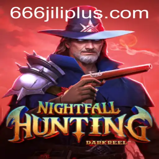 NightfallHunting: The Thrilling Adventure Game Sweeping the Globe