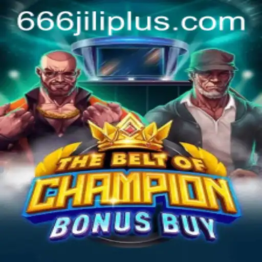 Discover the Excitement of TheBeltOfChampionBonusBuy Game