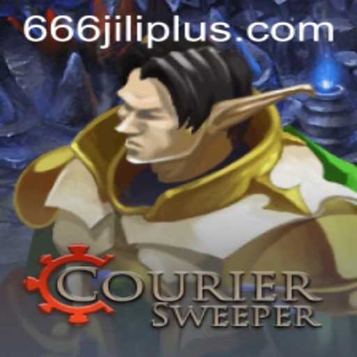 CourierSweeper: A Thrilling New Virtual Adventure