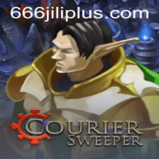 CourierSweeper: A Thrilling New Virtual Adventure