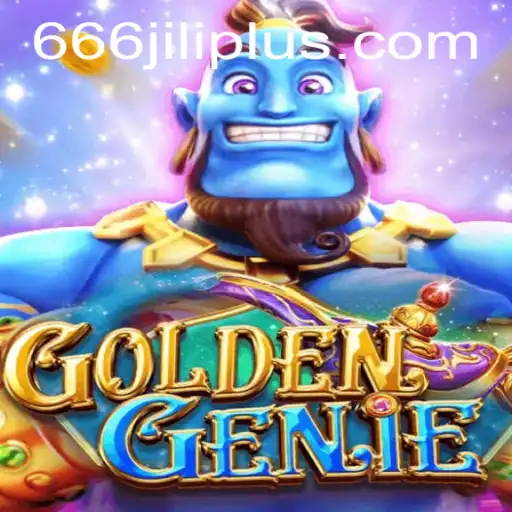Unveiling the Enchantment of Goldengenie: A Magical Gaming Experience