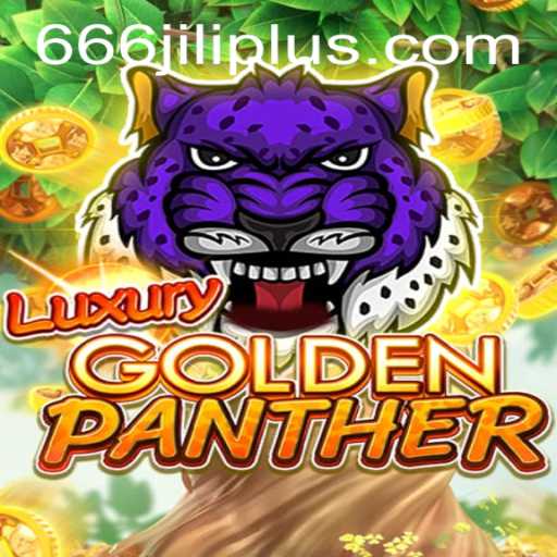 Experience the Thrill of LUXURYGOLDENPANTHER: A Game of Chance and Strategy