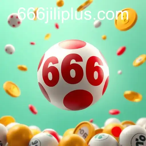 Exploring the World of Lottery Games with 666JILI.COM