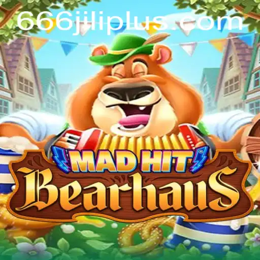 MadHitBearhaus: A Comprehensive Guide