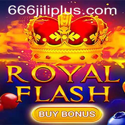 Discover RoyalFlashBuyBonus: A Unique Gaming Experience