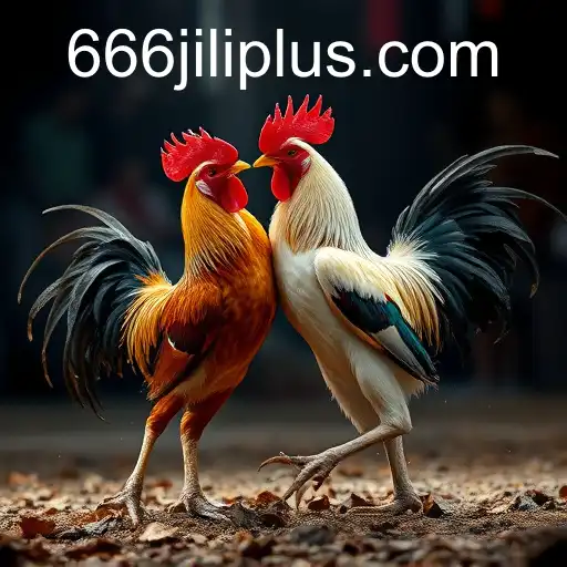 The Compelling World of Sabong Games and its Connection with 666JILI.COM