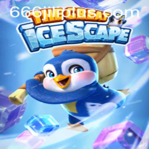 Unveiling TheGreatIcescape: A New Gaming Adventure with 666JILI.COM