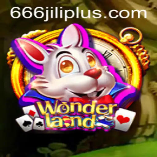 Discover the Enigmatic World of Wonderland with 666JILI.COM