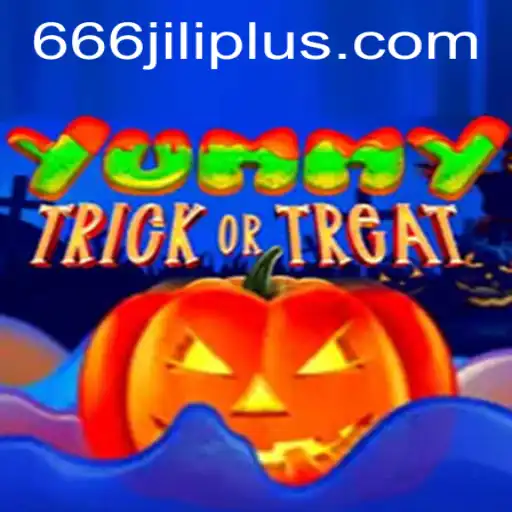 Dive Into the Spooktacular World of YummyTrickorTreat